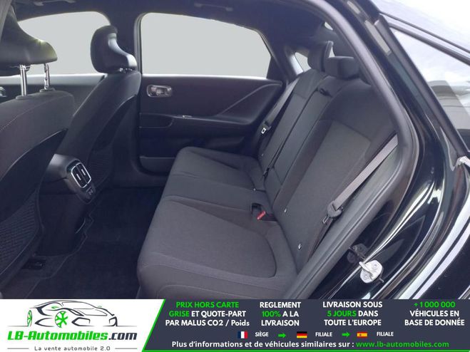 Hyundai Ioniq 77 kWh 229 ch Noir M�tallique de 2025