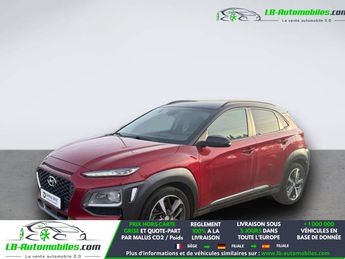  Voir d&eacute;tails -Hyundai Kona 1.6 T-GDi 177 BVA &agrave; Beaupuy (31)