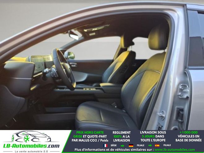 Hyundai Ioniq 77 kWh - 325 ch Argent� M�tallique de 2024