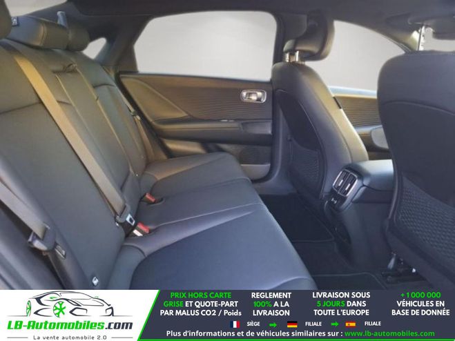 Hyundai Ioniq 77 kWh - 325 ch Argent� M�tallique de 2024
