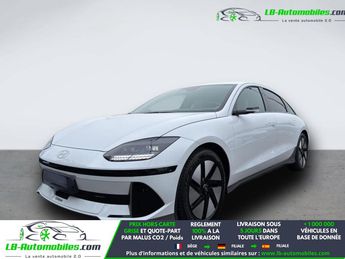  Voir d&eacute;tails -Hyundai Ioniq 77 kWh - 325 ch &agrave; Beaupuy (31)