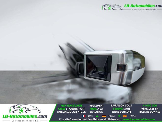 Hyundai Ioniq 77 kWh - 325 ch Blanc de 2025
