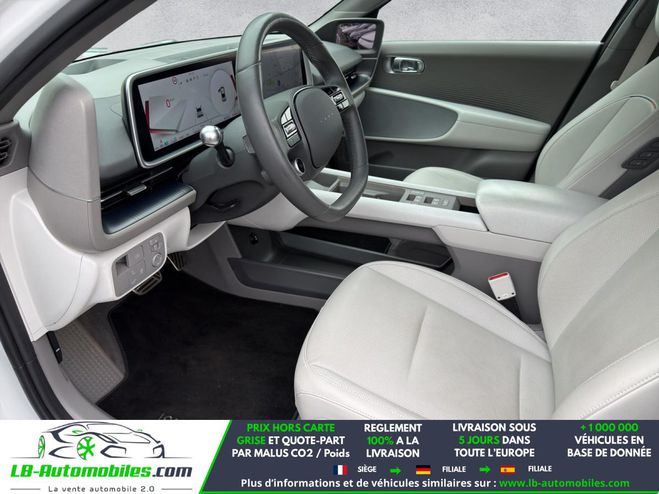 Hyundai Ioniq 77 kWh - 325 ch Blanc de 2025