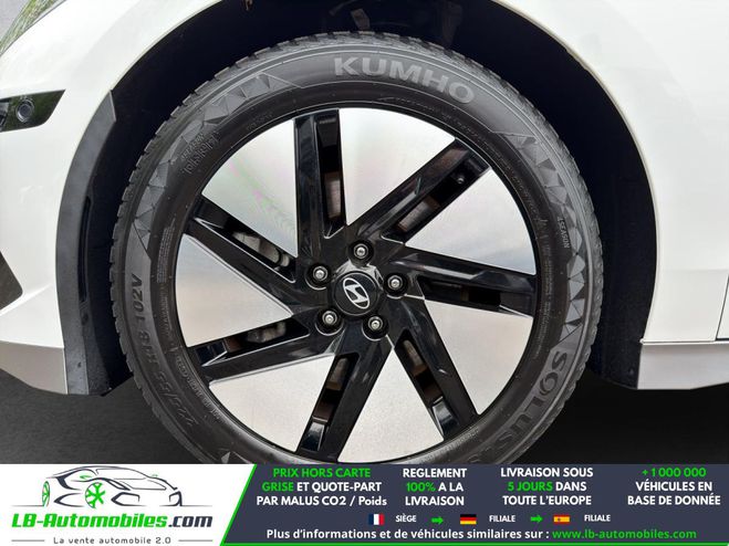 Hyundai Ioniq 77 kWh - 325 ch Blanc de 2025