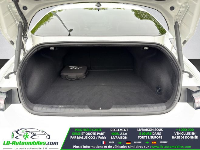 Hyundai Ioniq 77 kWh - 325 ch Blanc de 2025
