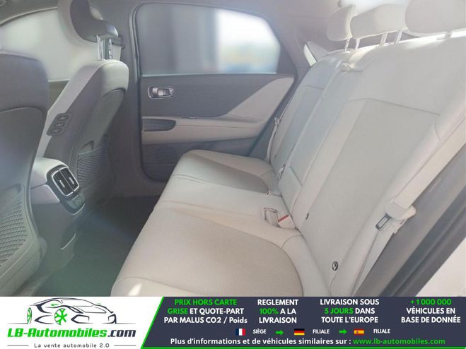 Hyundai Ioniq 77 kWh - 325 ch Blanc M�tallique de 2025