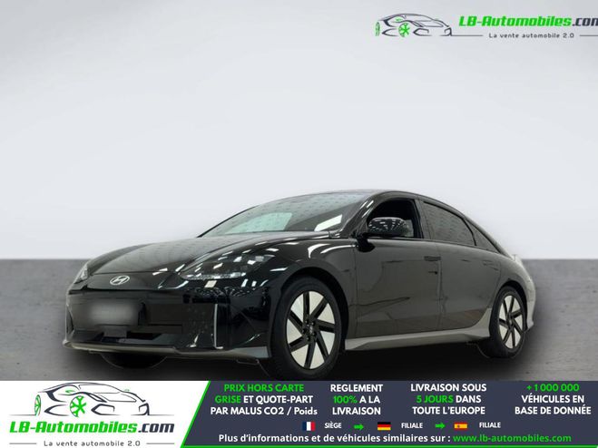 Hyundai Ioniq 77 kWh - 325 ch Noir M�tallique de 2024