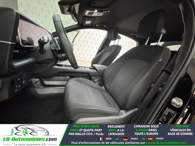 Hyundai Ioniq 77 kWh - 325 ch Noir M�tallique de 2024