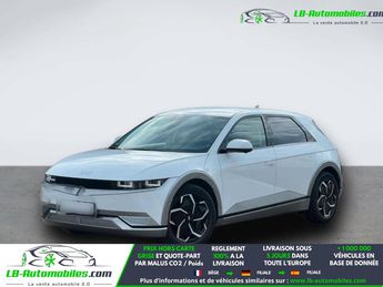  Voir d&eacute;tails -Hyundai Ioniq 77 kWh - 229 ch &agrave; Beaupuy (31)