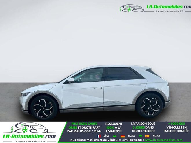 Hyundai Ioniq 77 kWh - 229 ch Blanc de 2023