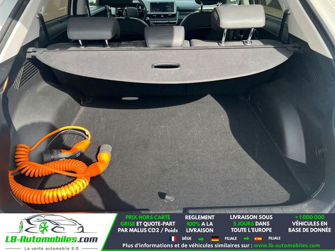 Hyundai Ioniq 77 kWh - 229 ch Blanc de 2023