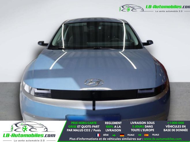 Hyundai Ioniq 77 kWh  - 325 ch Bleu M�tallique de 2023