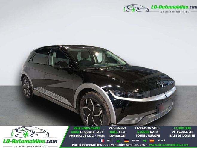 Hyundai Ioniq 73 kWh  - 306 ch Noir M�tallique de 2022
