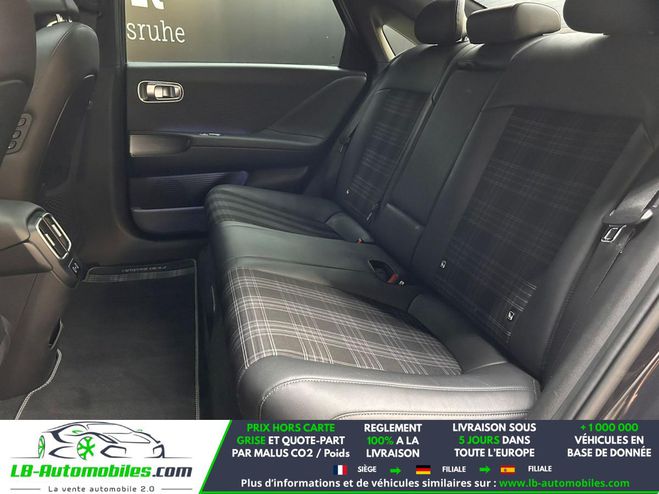 Hyundai Ioniq 77 kWh - 325 ch Noir M�tallique de 2023