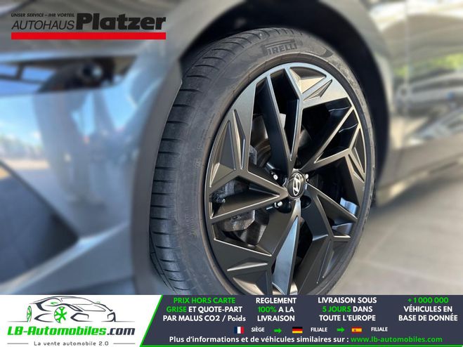 Hyundai Ioniq 77 kWh - 325 ch Gris M�tallique de 2023