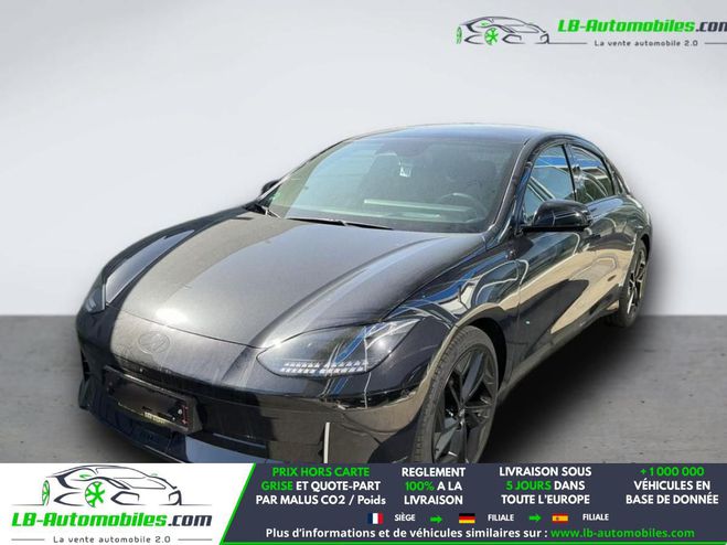 Hyundai Ioniq 77 kWh - 325 ch Bleu M�tallique de 2023