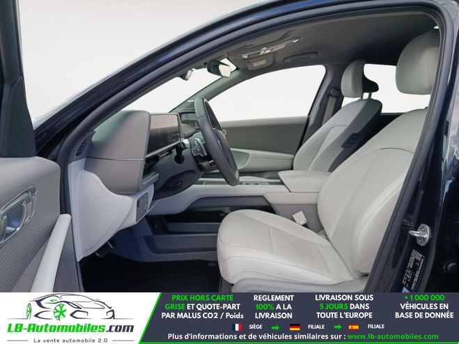 Hyundai Ioniq 77 kWh - 325 ch Bleu M�tallique de 2023
