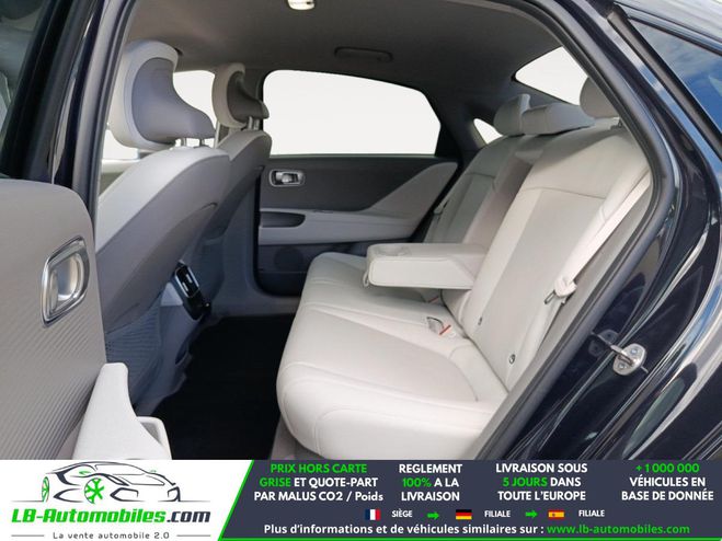 Hyundai Ioniq 77 kWh - 325 ch Bleu M�tallique de 2023
