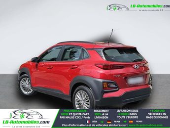  Voir d&eacute;tails -Hyundai Kona 1.0 T-GDi 120 &agrave; Beaupuy (31)