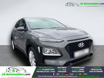  Voir d&eacute;tails -Hyundai Kona 1.0 T-GDi 120 &agrave; Beaupuy (31)