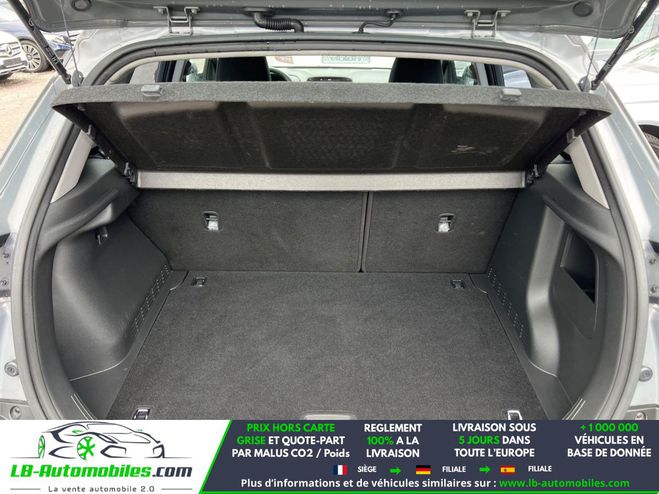 Hyundai Kona 1.0 T-GDi 120 Argent� M�tallique de 2019