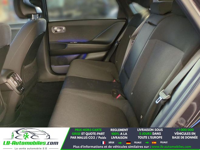 Hyundai Ioniq 77 kWh - 325 ch Bleu Mate de 2024