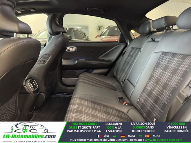 Hyundai Ioniq 77 kWh - 325 ch Gris M�tallique de 2024
