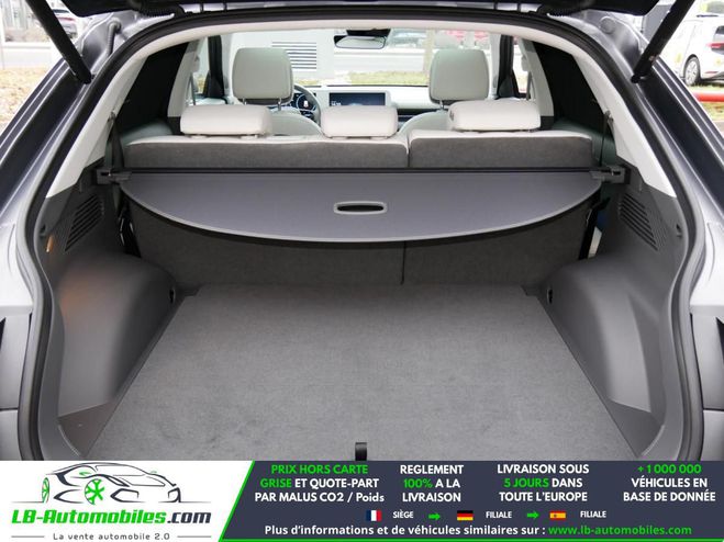 Hyundai Ioniq 77 kWh  - 325 ch Gris de 2024