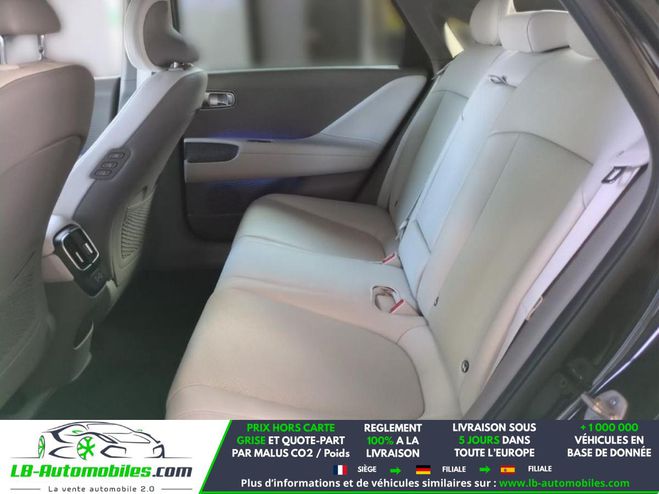 Hyundai Ioniq 77 kWh 229 ch Bleu M�tallique de 2025