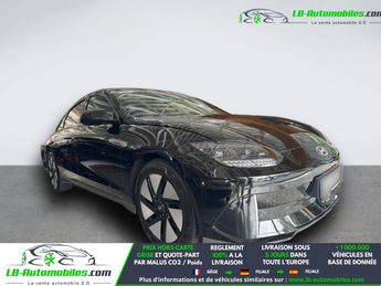  Voir d&eacute;tails -Hyundai Ioniq 77 kWh 229 ch &agrave; Beaupuy (31)
