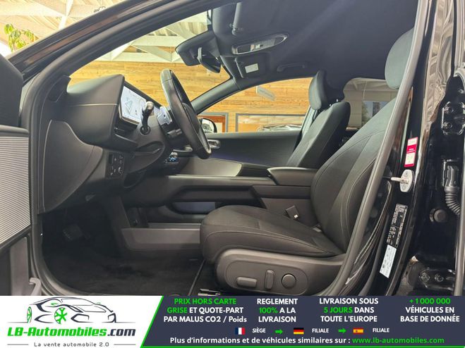 Hyundai Ioniq 77 kWh 229 ch Noir M�tallique de 2023