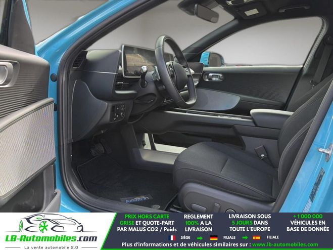 Hyundai Ioniq 77 kWh 229 ch Bleu de 2023