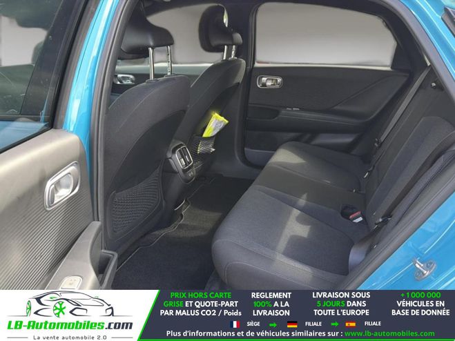 Hyundai Ioniq 77 kWh 229 ch Bleu de 2023