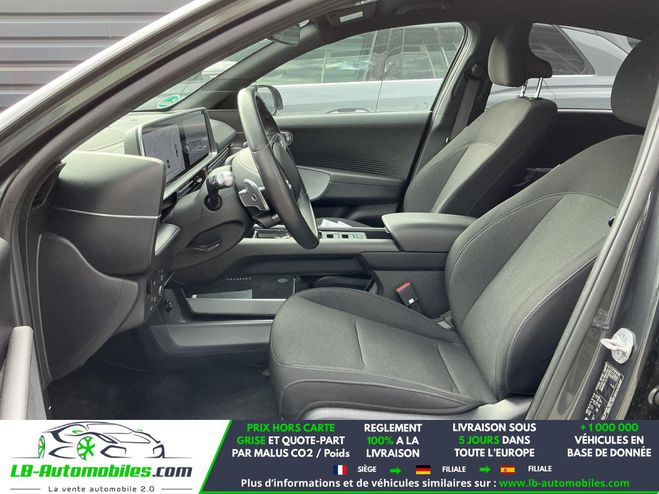 Hyundai Ioniq 77 kWh 229 ch Gris M�tallique de 2024