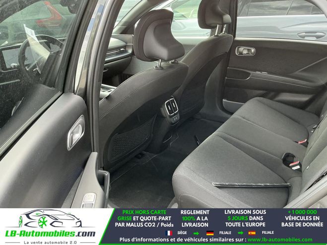 Hyundai Ioniq 77 kWh 229 ch Gris M�tallique de 2024