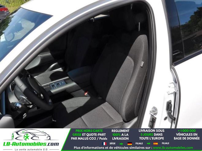 Hyundai Ioniq 77 kWh 229 ch Blanc M�tallique de 2025