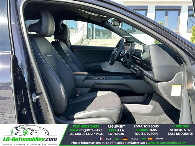 Hyundai Ioniq 77 kWh - 325 ch Noir M�tallique de 2023