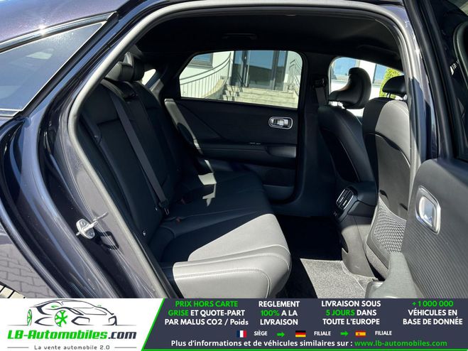 Hyundai Ioniq 77 kWh - 325 ch Noir M�tallique de 2023