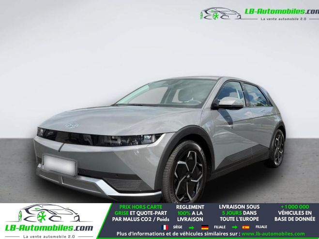 Hyundai Ioniq 77 kWh - 229 ch Gris M�tallique de 2023