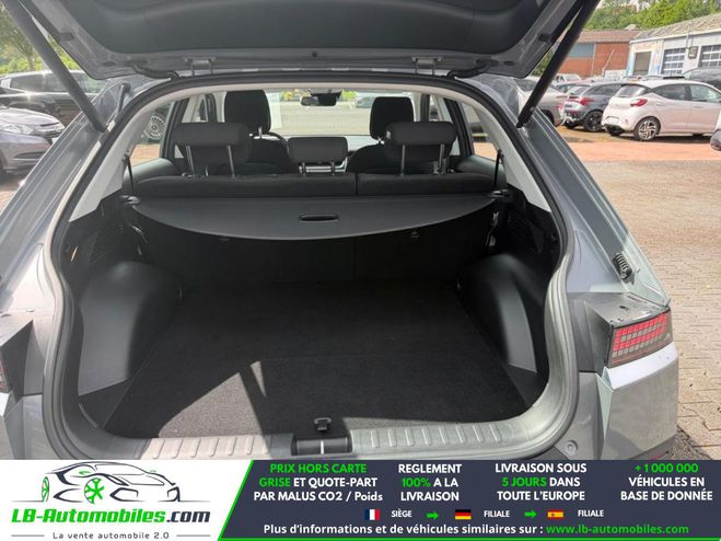 Hyundai Ioniq 77 kWh - 229 ch Gris M�tallique de 2023