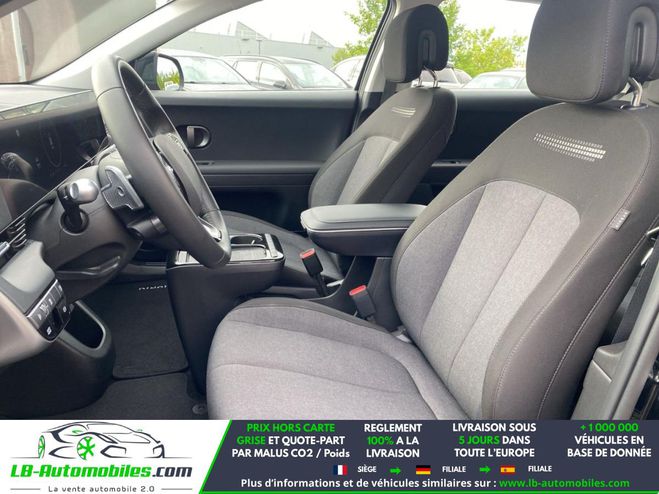 Hyundai Ioniq 77 kWh - 229 ch Noir de 2024