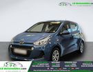 Hyundai I10 1.0 66 BVM &agrave; Beaupuy (31)