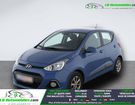 Hyundai I10 1.2 87 BVA &agrave; Beaupuy (31)