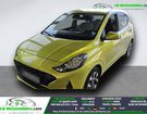 Hyundai I10 1.2 84 BVM &agrave; Beaupuy (31)