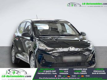  Voir d&eacute;tails -Hyundai I10 1.0 67 BVA &agrave; Beaupuy (31)