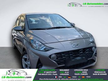  Voir d&eacute;tails -Hyundai I10 1.0 67 BVA &agrave; Beaupuy (31)