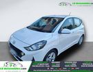 Hyundai I10 1.0 67 BVM &agrave; Beaupuy (31)