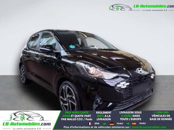  Voir d&eacute;tails -Hyundai I10 1.2 84 BVA &agrave; Beaupuy (31)
