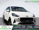 Hyundai I10 1.2 84 BVA &agrave; Beaupuy (31)
