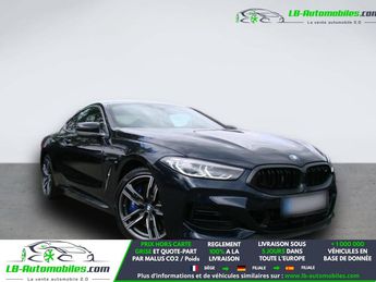  Voir d&eacute;tails -BMW Serie 8 M850i xDrive 530 ch BVA &agrave; Beaupuy (31)